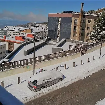 Imeda Atlas Sierra Nevada