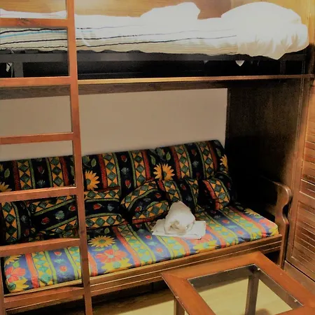Apartamento Imeda Atlas
